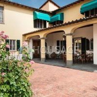 Villa in Italy, Pisa, 400 sq.m.