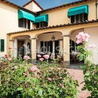Villa in Italy, Pisa, 400 sq.m.