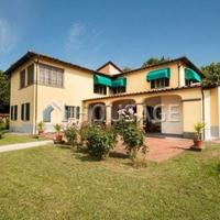 Villa in Italy, Pisa, 400 sq.m.