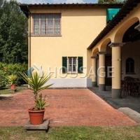Villa in Italy, Pisa, 400 sq.m.