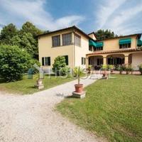Villa in Italy, Pisa, 400 sq.m.