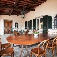 Villa in Italy, Pisa, 400 sq.m.