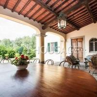 Villa in Italy, Pisa, 400 sq.m.
