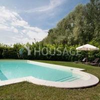 Villa in Italy, Pisa, 400 sq.m.