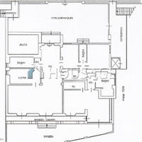 Flat in Italy, San Donnino, 150 sq.m.