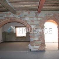 House in Italy, Pienza, 600 sq.m.