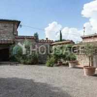 House in Italy, Pienza, 470 sq.m.