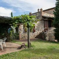 House in Italy, Pienza, 470 sq.m.