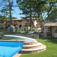 House in Italy, Pienza, 340 sq.m.