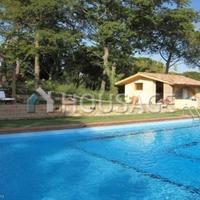 House in Italy, Pienza, 340 sq.m.