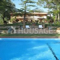House in Italy, Pienza, 340 sq.m.