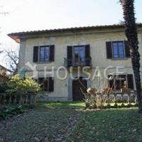 Villa in Italy, Pienza, 550 sq.m.