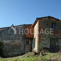 Villa in Italy, Pienza, 550 sq.m.