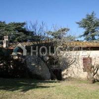 Villa in Italy, Pienza, 550 sq.m.