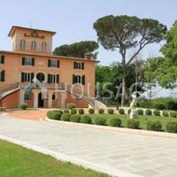Villa in Italy, Umbriatico, 600 sq.m.