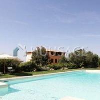 Villa in Italy, Pienza, 500 sq.m.