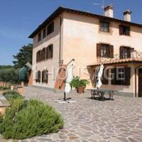 Villa in Italy, Pienza, 500 sq.m.