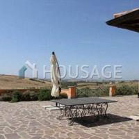 Villa in Italy, Pienza, 500 sq.m.