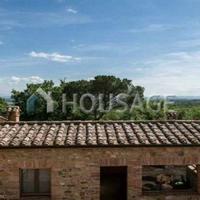 House in Italy, Pienza, 420 sq.m.