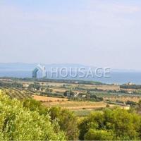 Villa in Italy, Pienza, 450 sq.m.