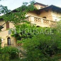 Villa in Italy, Pisa, 485 sq.m.