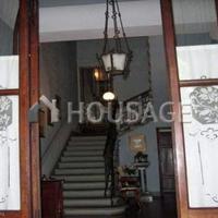 Villa in Italy, Pisa, 485 sq.m.