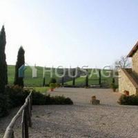 House in Italy, Pienza, 260 sq.m.