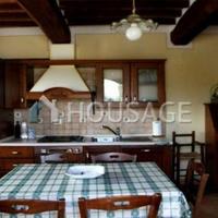 House in Italy, Pienza, 260 sq.m.