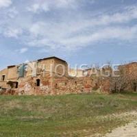 House in Italy, Pienza, 1500 sq.m.