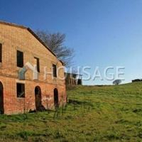 House in Italy, Pienza, 1500 sq.m.