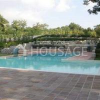 Villa in Italy, Pienza, 374 sq.m.