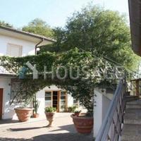 Villa in Italy, Pienza, 374 sq.m.