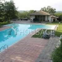 Villa in Italy, Pienza, 374 sq.m.