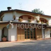 Villa in Italy, Pienza, 374 sq.m.