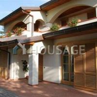 Villa in Italy, Pienza, 374 sq.m.