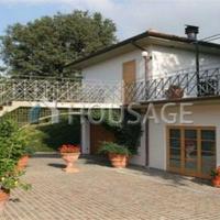 Villa in Italy, Pienza, 374 sq.m.