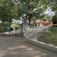 Villa in Italy, Pienza, 374 sq.m.