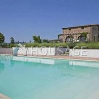 House in Italy, Pienza, 500 sq.m.