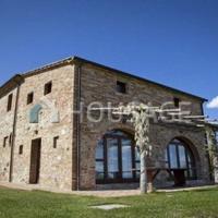 House in Italy, Pienza, 500 sq.m.