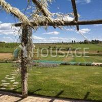 House in Italy, Pienza, 500 sq.m.