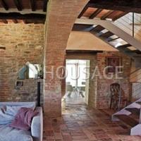 House in Italy, Pienza, 500 sq.m.