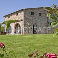 House in Italy, Pienza, 500 sq.m.