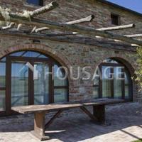 House in Italy, Pienza, 500 sq.m.