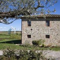 House in Italy, Pienza, 500 sq.m.