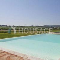 House in Italy, Pienza, 500 sq.m.