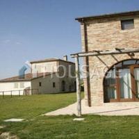 House in Italy, Pienza, 500 sq.m.