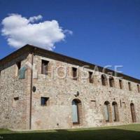 House in Italy, Pienza, 500 sq.m.