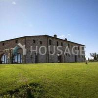 House in Italy, Pienza, 500 sq.m.