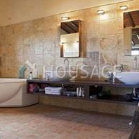 House in Italy, Pienza, 500 sq.m.