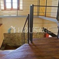 House in Italy, Pienza, 500 sq.m.